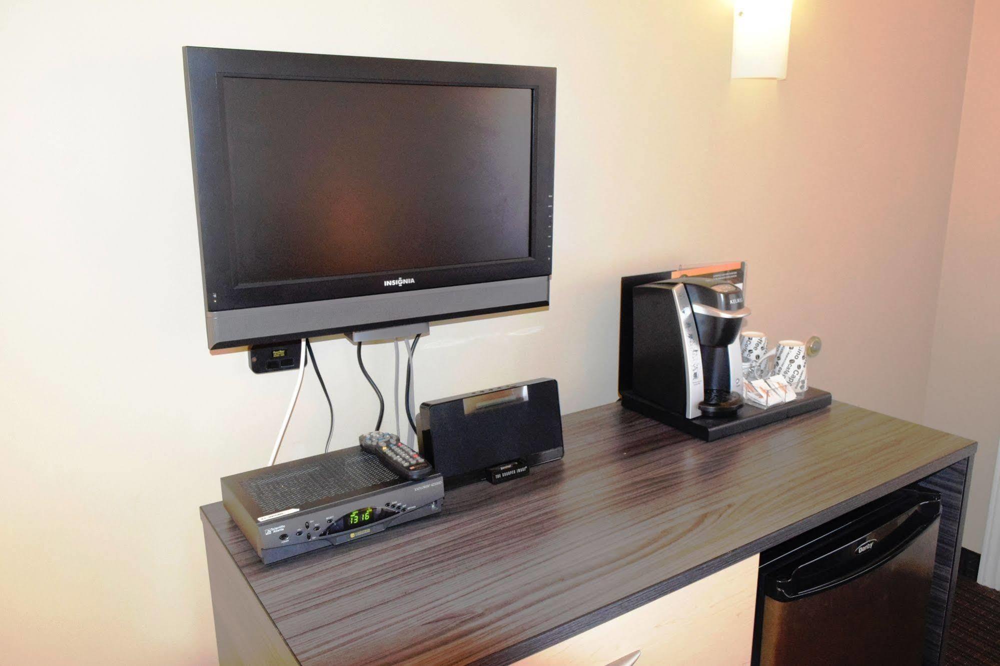 Motel Falcon Brossard Exterior photo